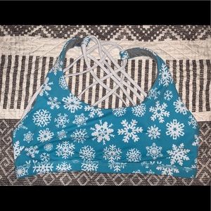 XL Born Primitive Sports Bra